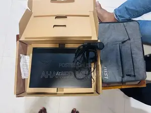 MSI Modern Series 13th Gen