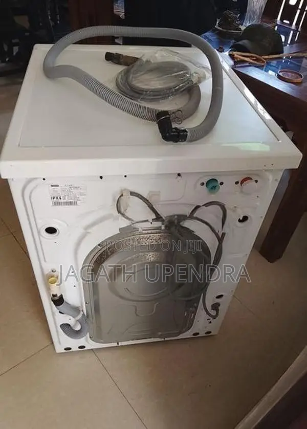 Samsung Washing Machine
