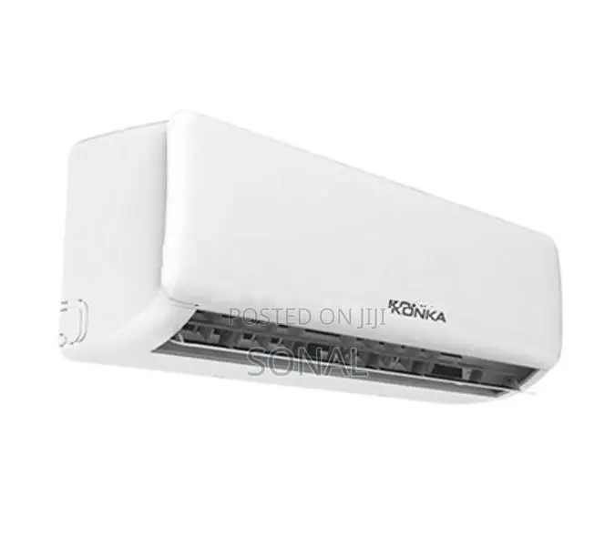 Konka 18000BTU Non-Inverter Air Conditioner AC