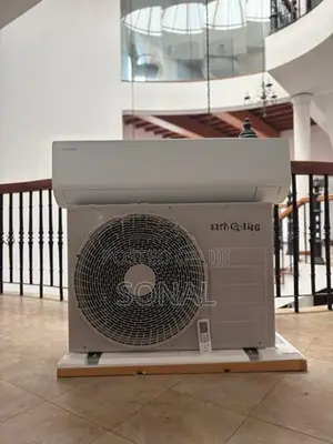 Samsung 24000BTU Smart Inverter Air Conditioner Series