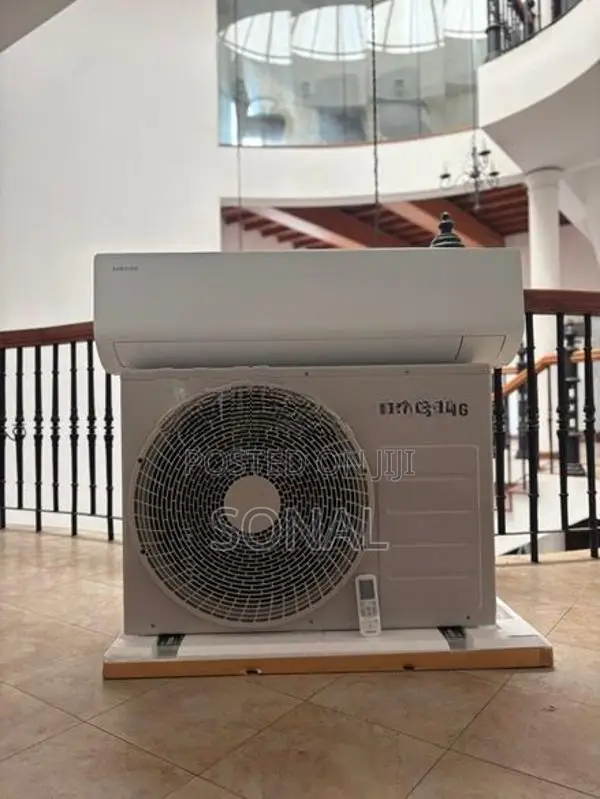 Samsung 24000BTU Smart Inverter Air Conditioner Series