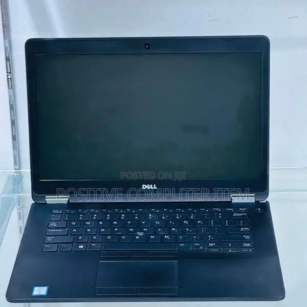 Dell Latitude i7 6th Gen 8GB RAM 256GB SSD