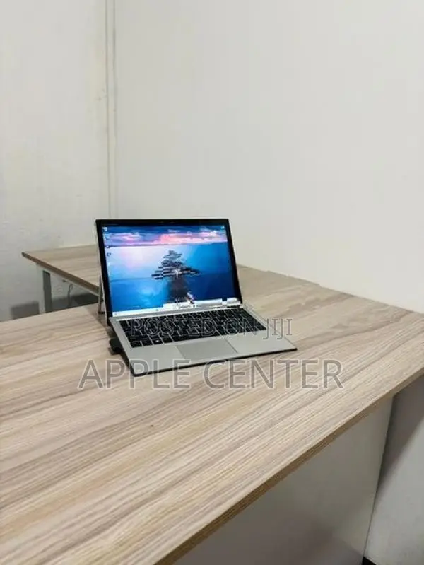 HP Elite X2