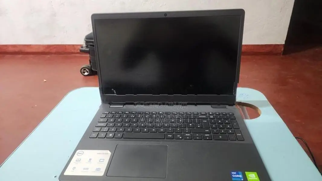Dell Core i7 11th Gen Laptop 16GB RAM