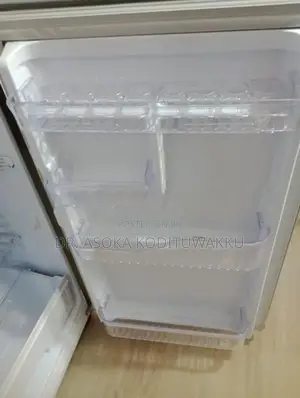 Singer Refrigerator