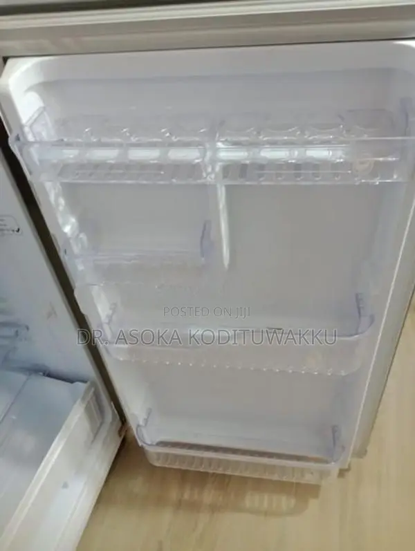 Singer Refrigerator