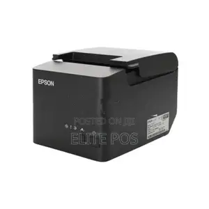 POS - Epson USB+Serial 80MM Receipt Bill Printer