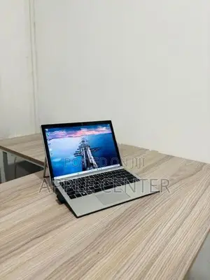 HP Elite X2