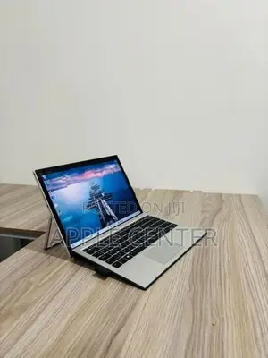 HP Elite X2