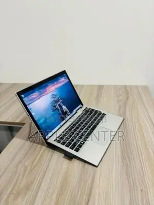 HP Elite X2