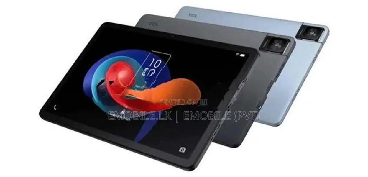 TCL Tab 10 Lte 4GB|64GB