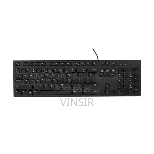 Dell Multimedia Keyboard