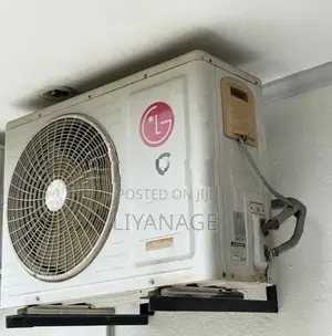 LG 24000BTU Air Conditioner