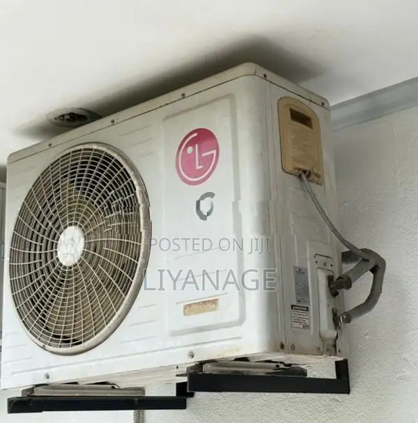 LG 24000BTU Air Conditioner