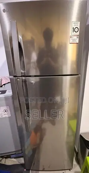 LG Abans fridge