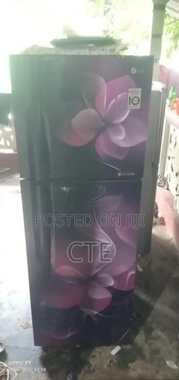 LG Inverter Refrigerator