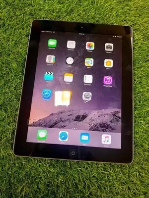 Apple iPad Air 2