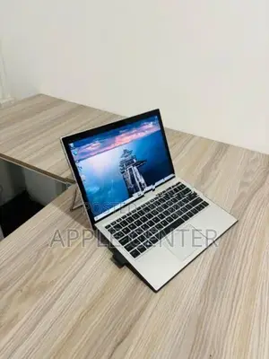 HP Elite X2