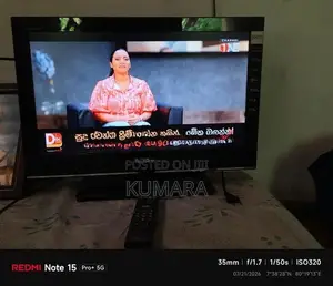 Sony TV