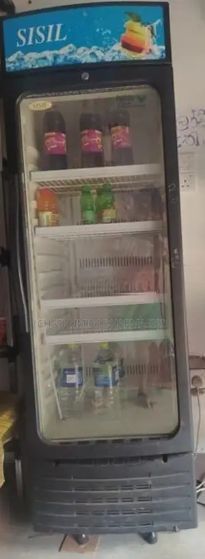Bottle Cooler