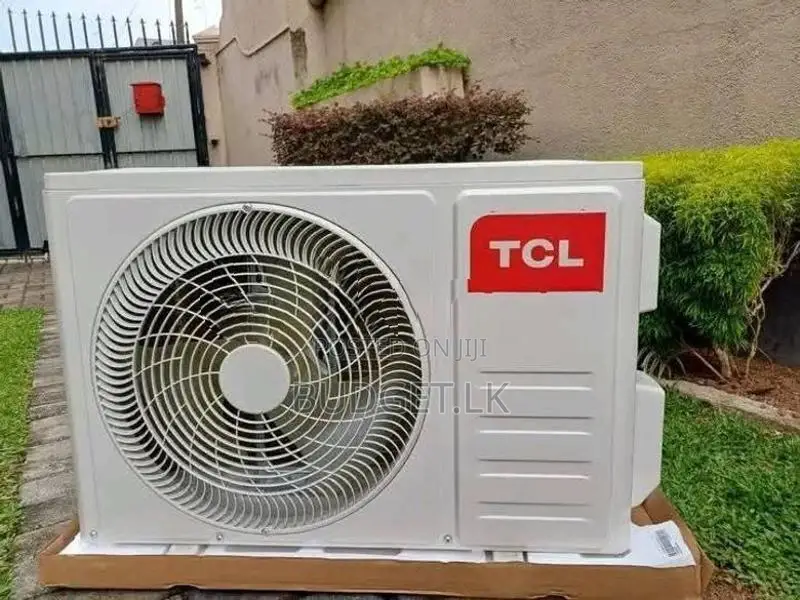 12000 BTU TCL Savein Inverter Air Conditioner