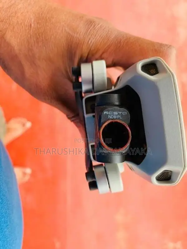 DJI Mini 2 SE
