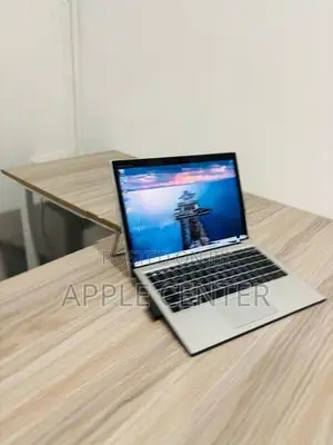 HP Elite X2