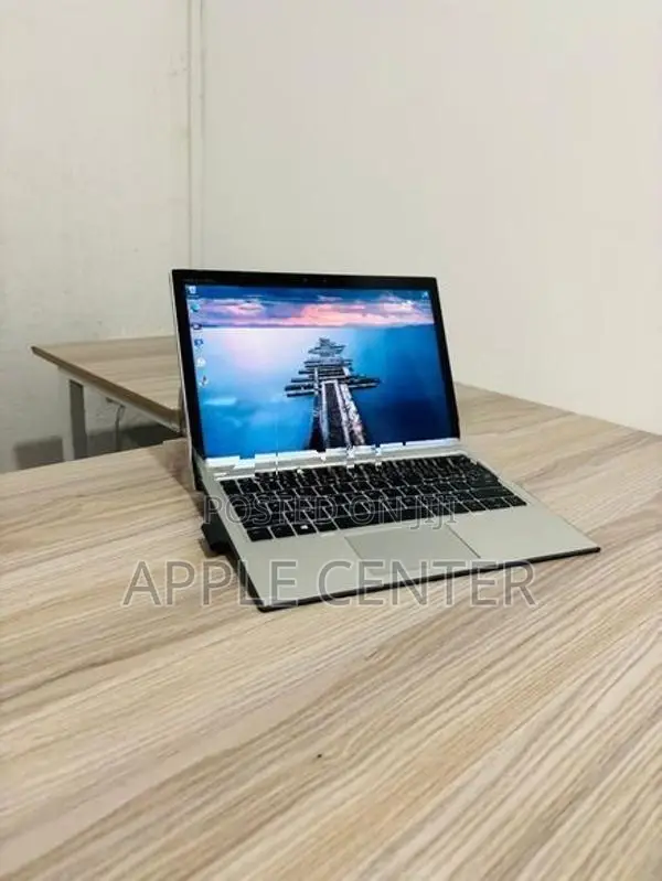 HP Elite X2
