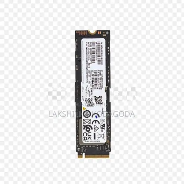 512 SSD NVME Lenovo