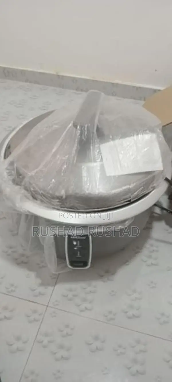 25KG Rice Cooker