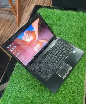 INTEL PENTIUM 2.00GHZ SPEED 4GB RAM 256GB SSD HEALTH 94