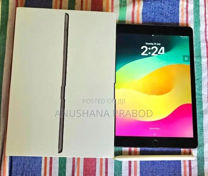 Apple iPad 9th Gen 64GB (Used)