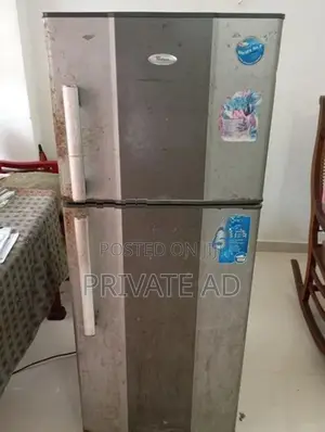 Whirlpool Fridge