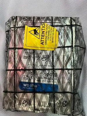 1TB Hard Disk