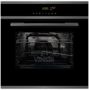 Hafele Built in Oven