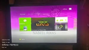 Xbox 360