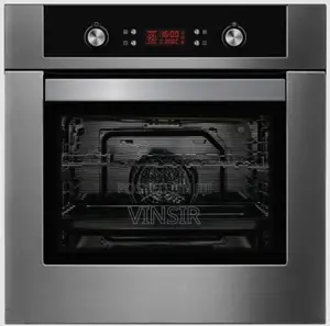 Hafele Built In Oven