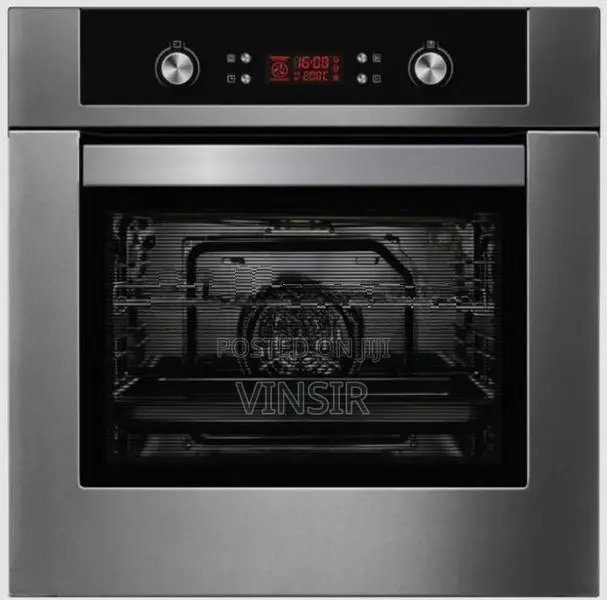 Hafele Built In Oven