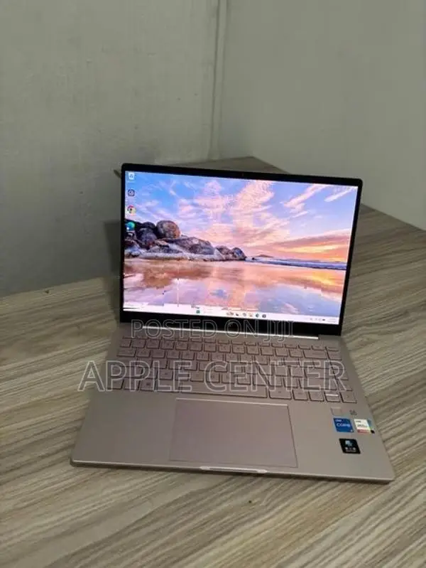 Hp Pavilion Plus 14