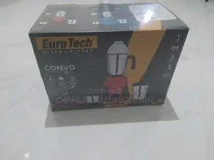 Euro Tech Grinder