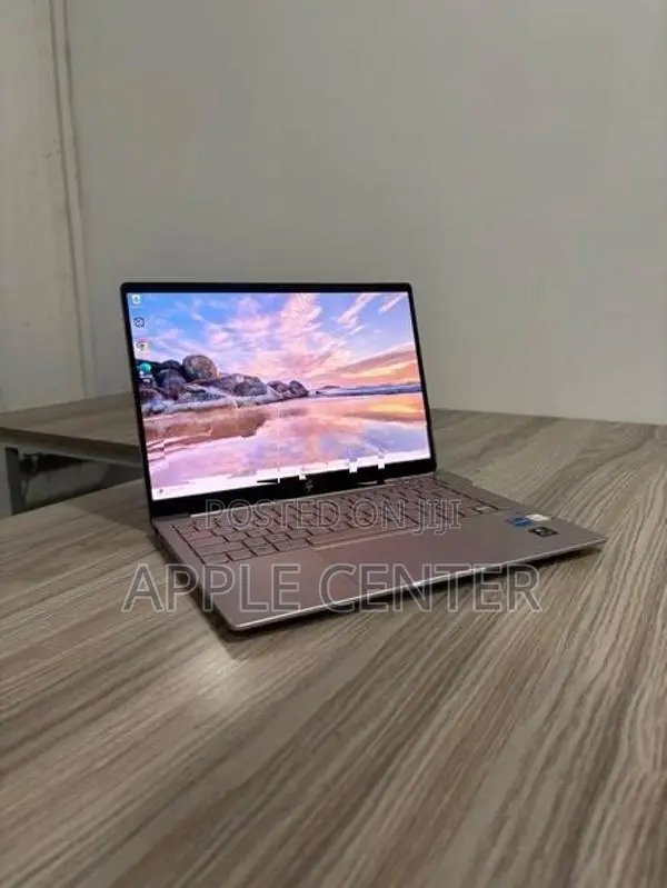 Hp Pavilion Plus 14