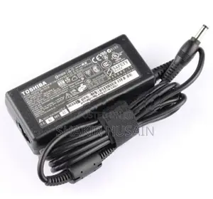 Toshiba Laptop Charger 19V 3.42A 65W