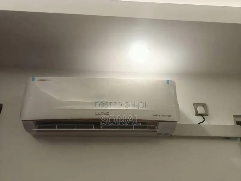 Lloyd 12000BTU Smart Inverter Air Conditioner Element Series