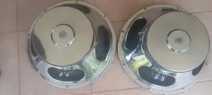 Woofers Speakers