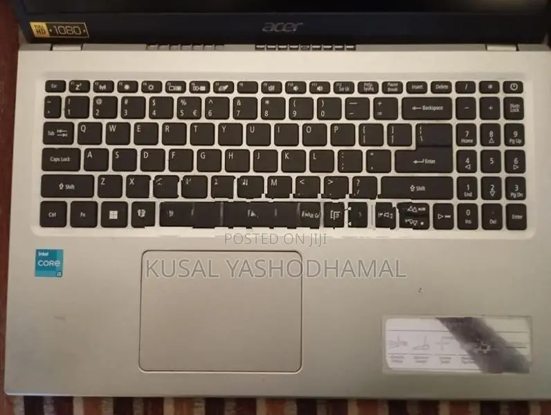 Acer Aspire 5