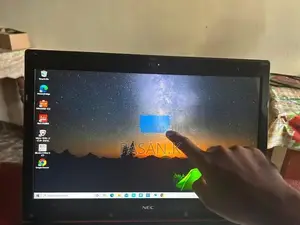 NEC LAVIE i7 7th Laptop