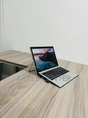 HP Elite X2