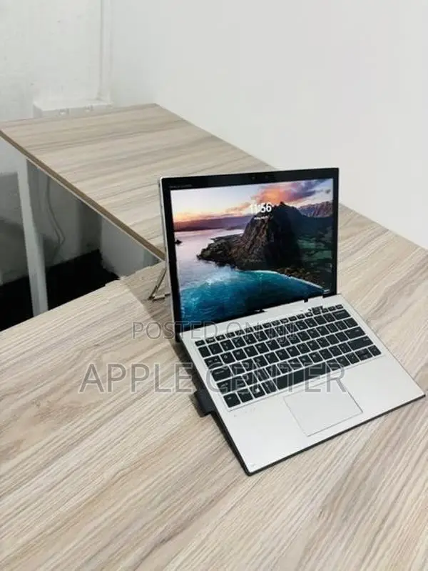 HP Elite X2