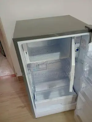 Singer Refrigerator