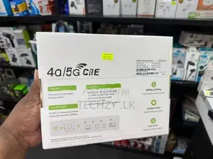 4G / 5G Sim router unlocked any network